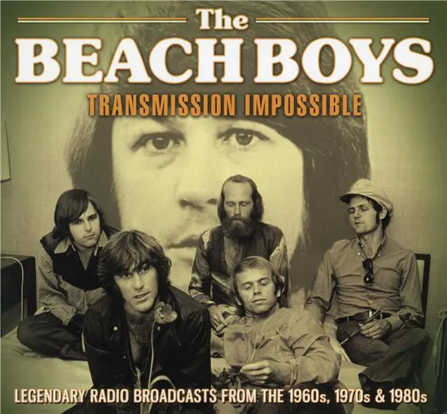 Transmission Impossible Radio Broadcast 1963-1985