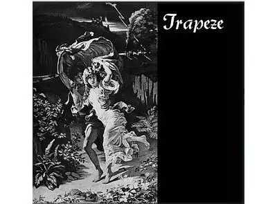 Trapeze - Vinyle