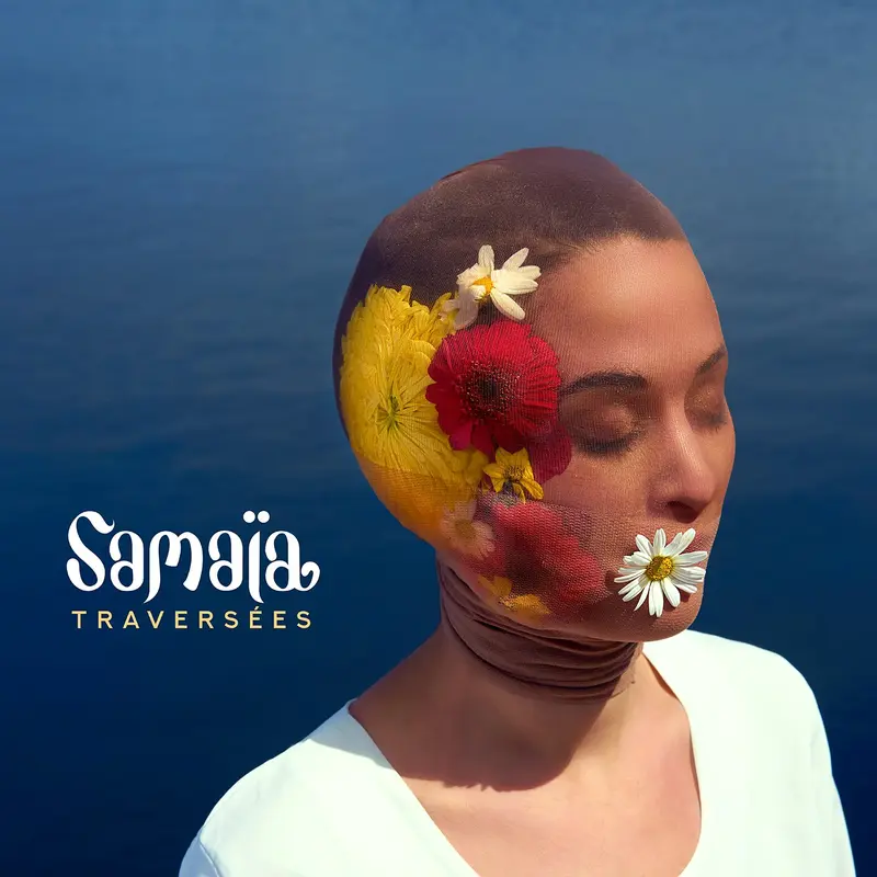 TRAVERSÉES - SAMAÏA (CD)