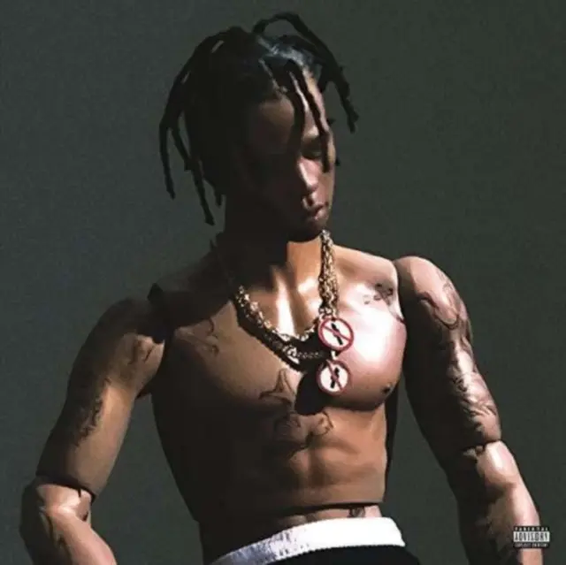 Travis Scott | Rodeo