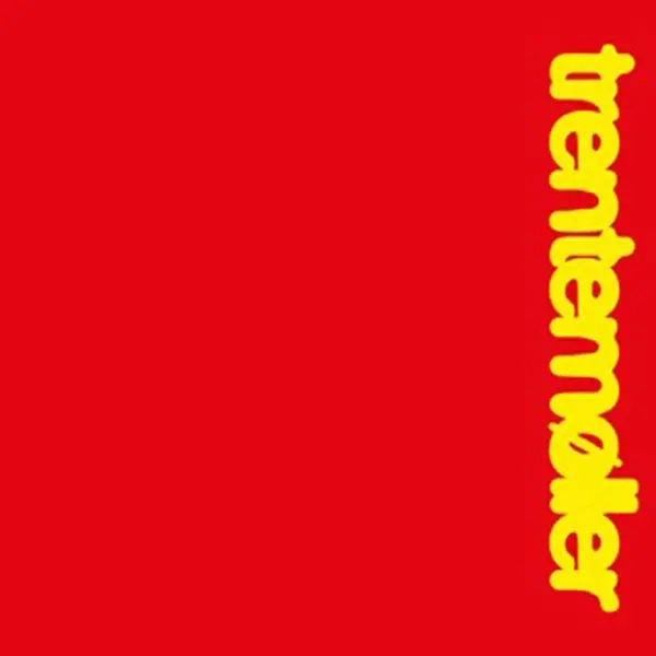 Trentemoller - Vinyle