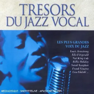Trésors du Jazz vocal