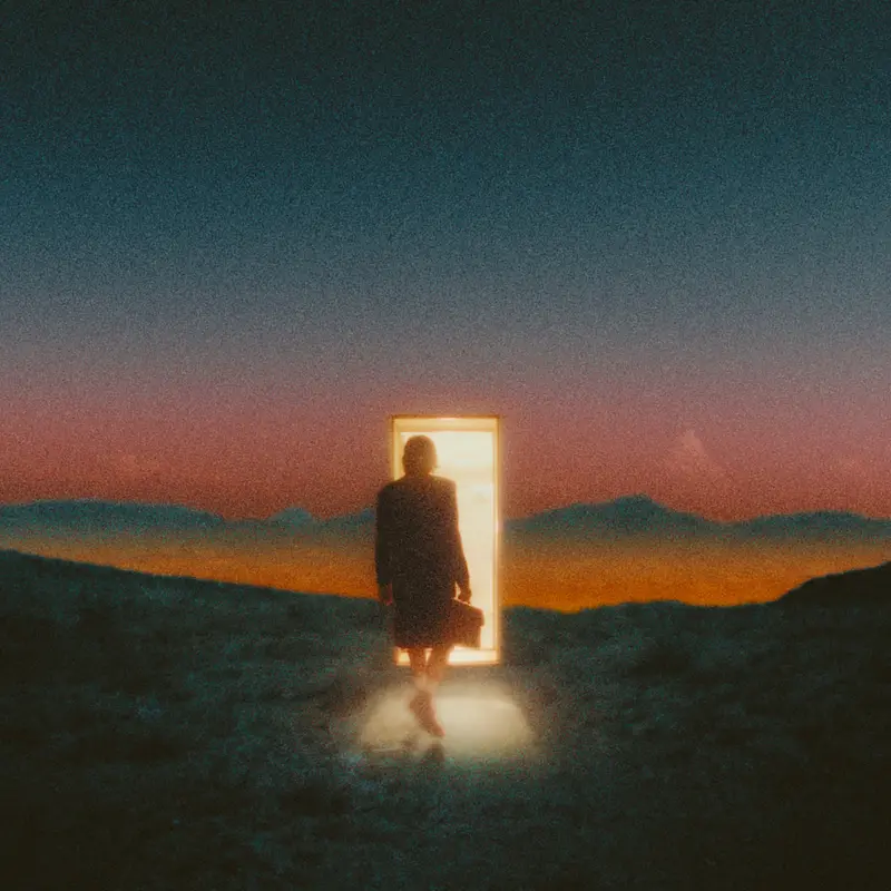 TRIALS & MIRRORS - FYRS (CD)
