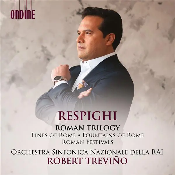 Trilogie Romaine