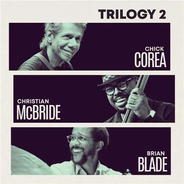 Trilogy 2 Coffret