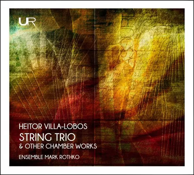 Trio à cordes et musique de chambre
