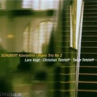 Trio avec piano D829, opus 100
