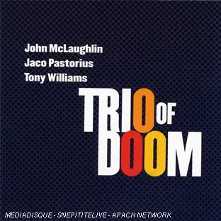 Trio Of Doom