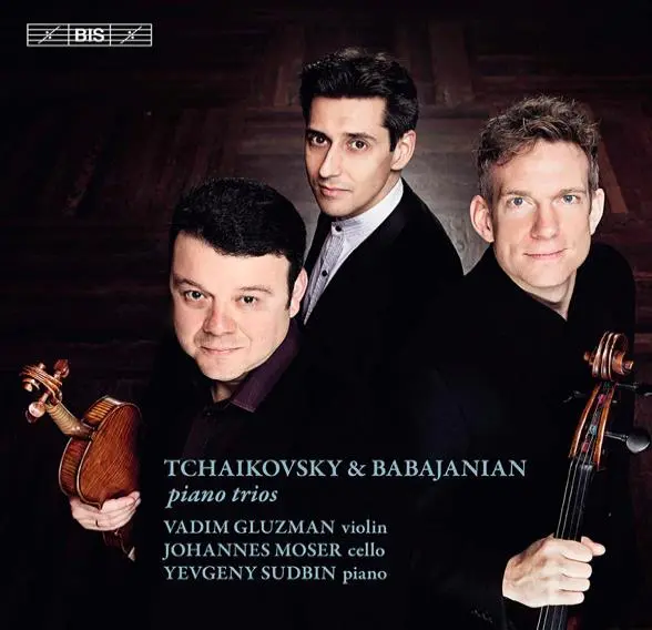 Trios avec piano