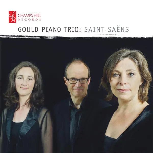Trios avec piano