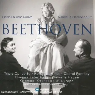 Triple Concerto