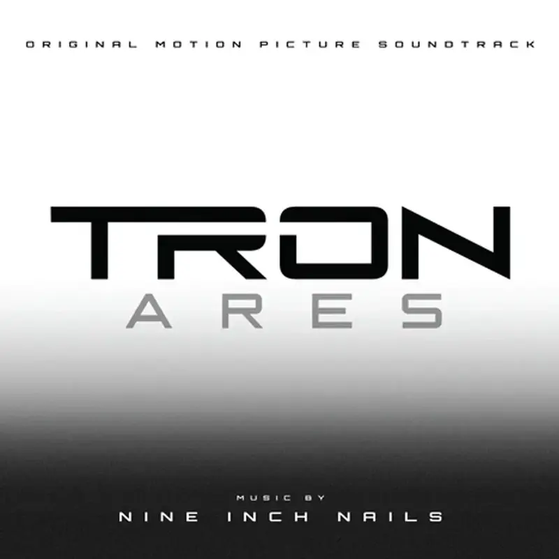 Tron | Ares - Vinyle