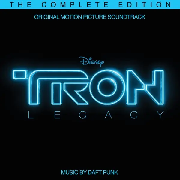 Tron Legacy