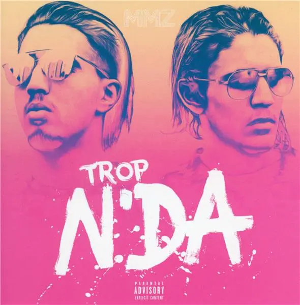 Trop N'DA