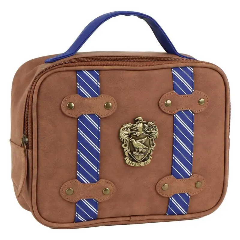 Trousse à cosmétiques de Harry Potter - Serdaigle - pour Indifférent - multicolore