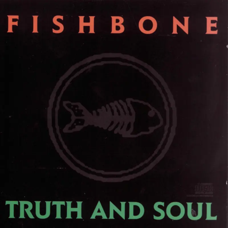 Truth and Soul