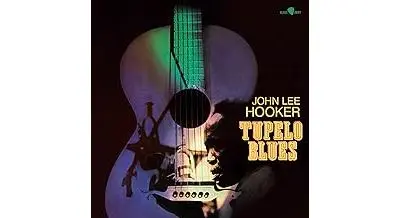 Tupelo Blues