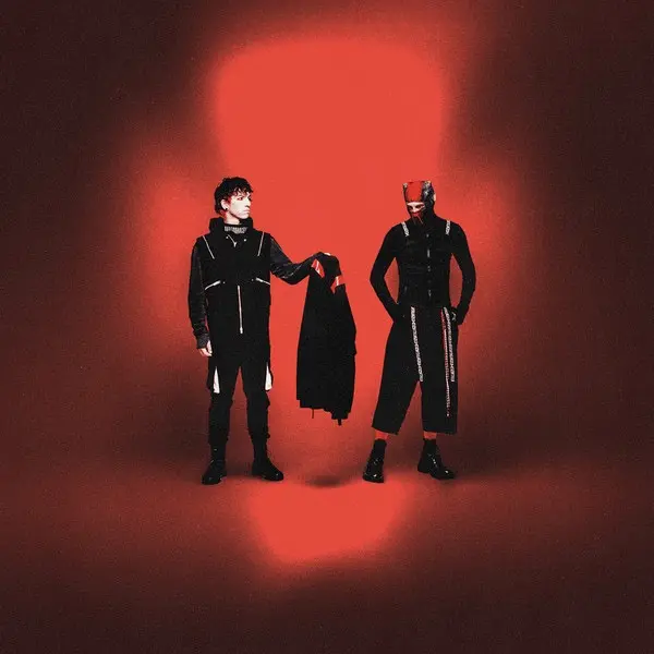 Twenty One Pilots | Breach - Vinyle