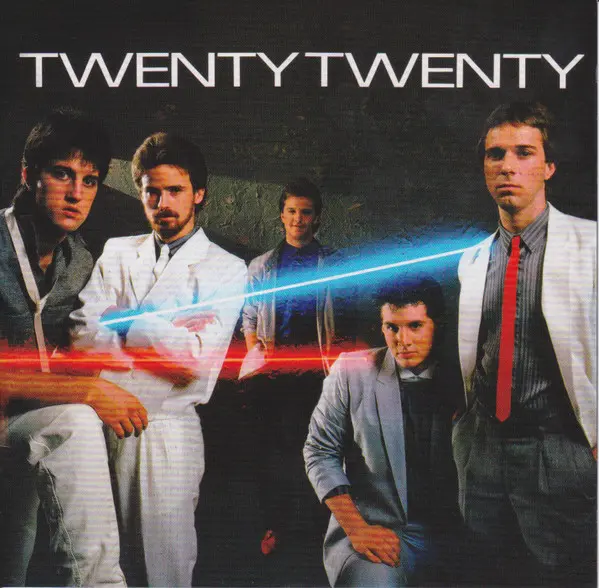 Twenty Twenty