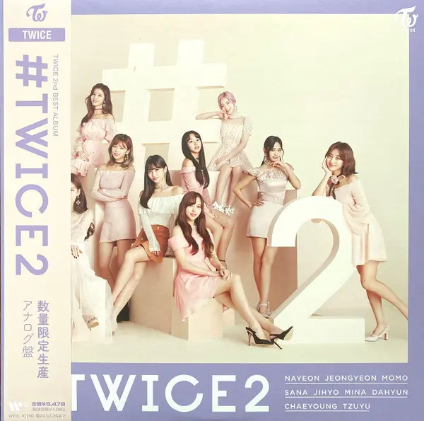 # Twice 2