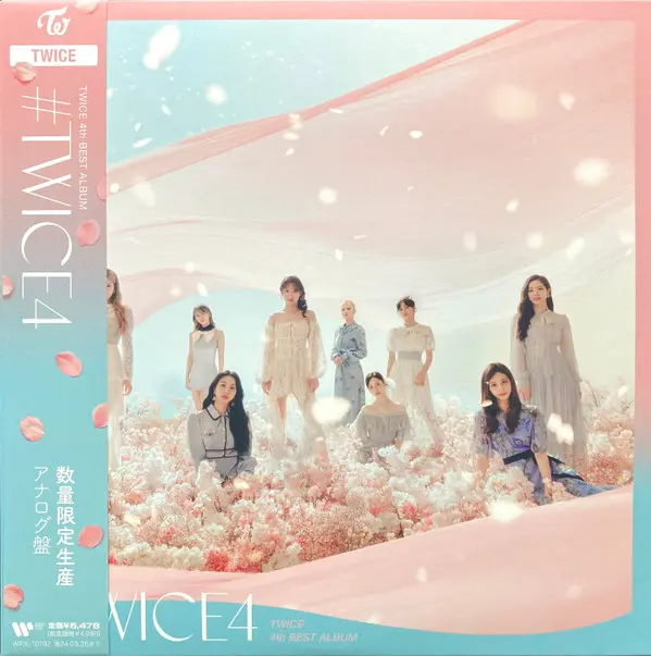 # Twice 4
