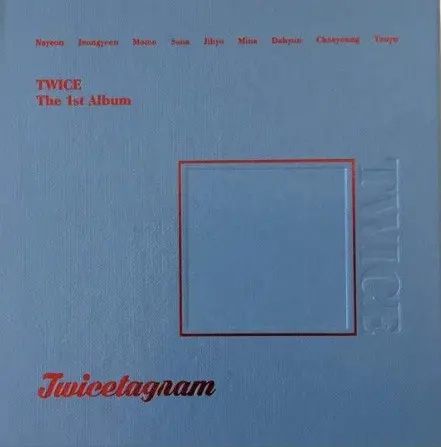 Twicetagram