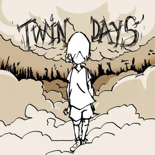 TWINDAYS - TWINDAYS (CD)