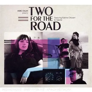 Two for the road
