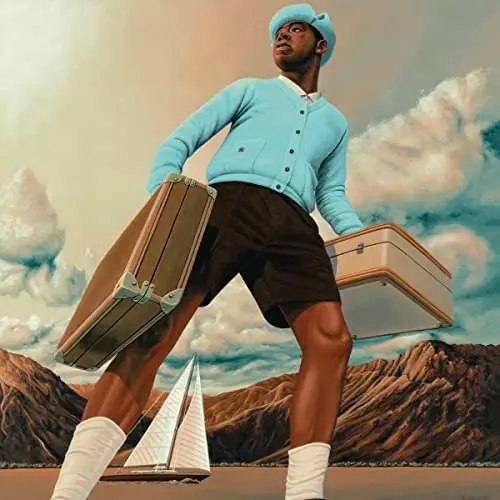 Tyler, The Creator | Call Me If You Get Lost