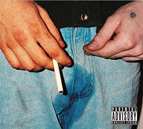 Tyler, the Creator | Cherry Bomb