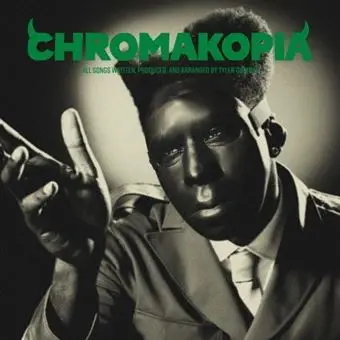 Tyler, The Creator | Chromakopia