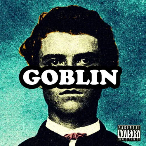 Tyler the Creator | Goblin - CD