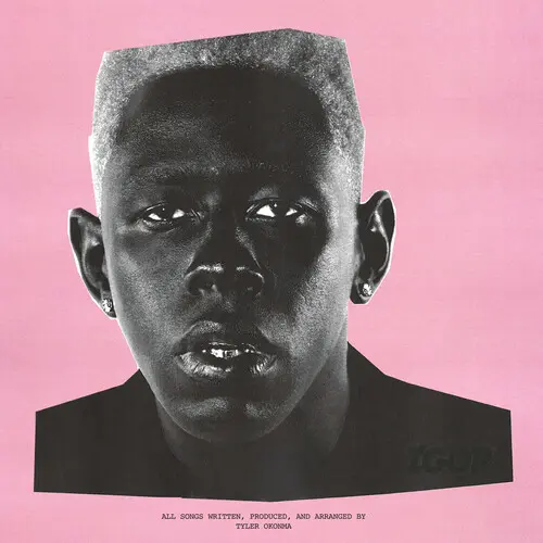 Tyler, the Creator | Igor - Vinyle