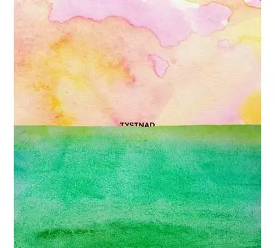Tystnad - Vinyle