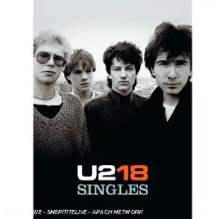U218 Singles