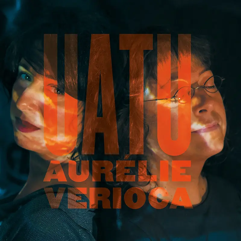 UATU - AURÉLIE ET VERIOCA (CD)