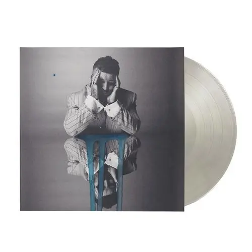 UGLY Vinyle Coloré