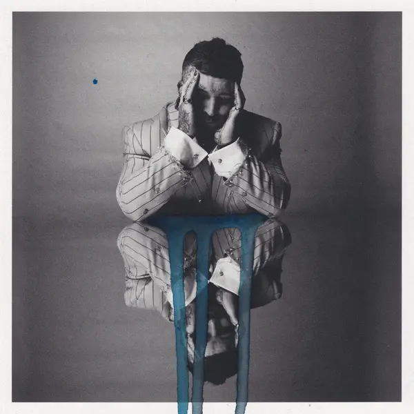 Ugly - Vinyle