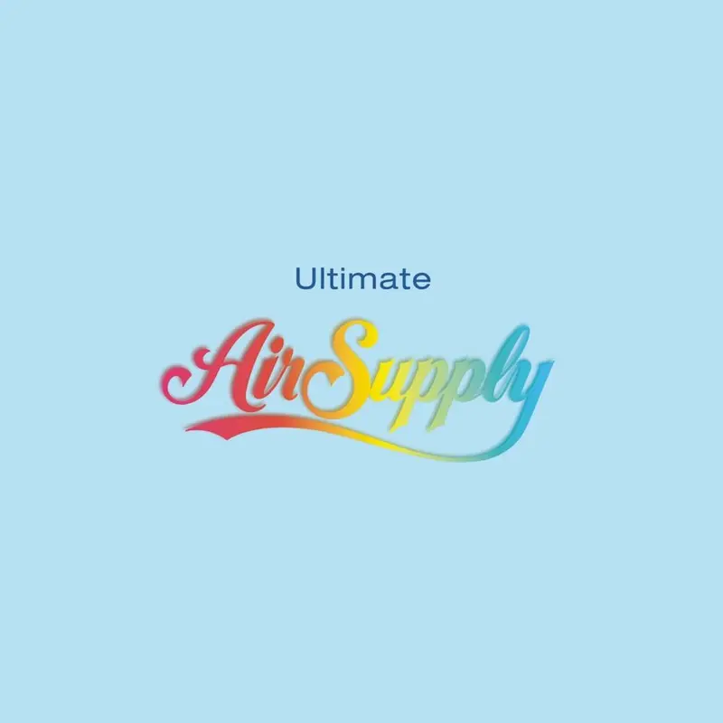 Ultimate air supply/edition simple