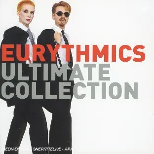 Ultimate Collection