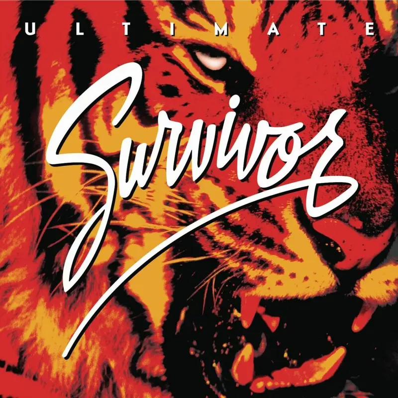 Ultimate survivor/remasterise