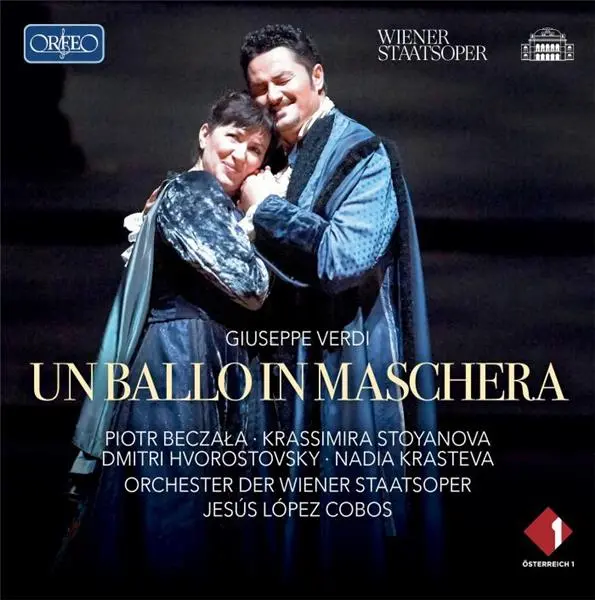 Un bal masqué