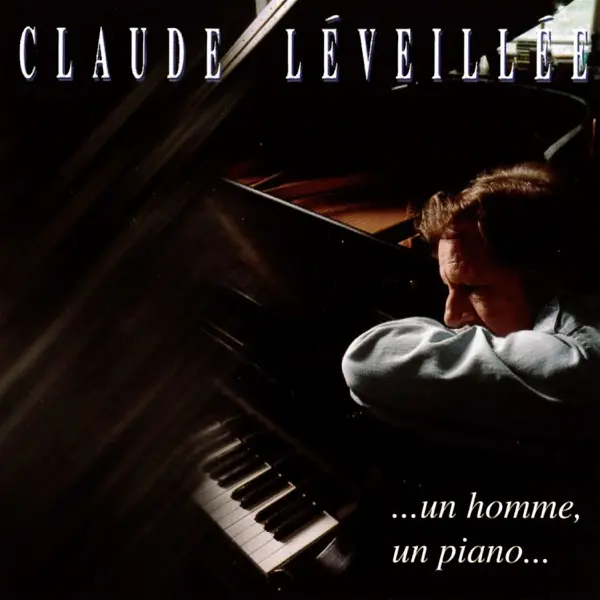 Un homme un piano