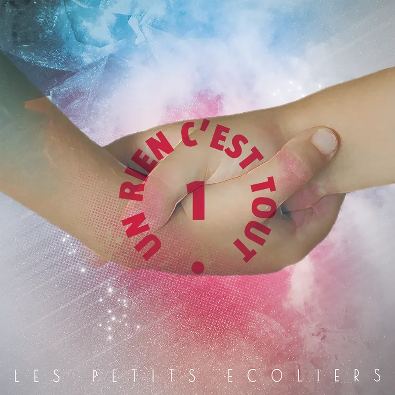 UN RIEN C'EST TOUT - PETITS ECOLIERS (CD)
