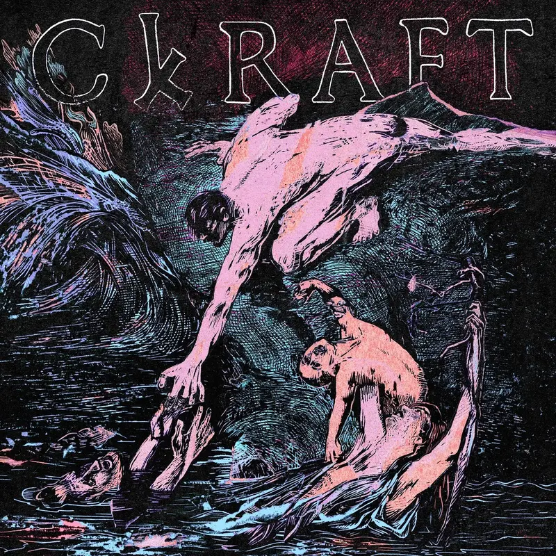 UNCOMMON GROUNDS - CKRAFT (CD)