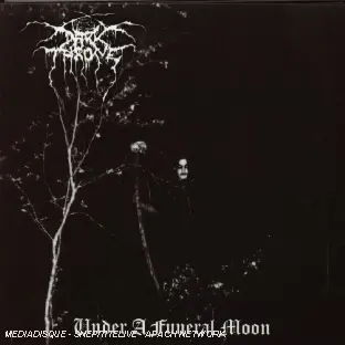 Under A Funeral Moon