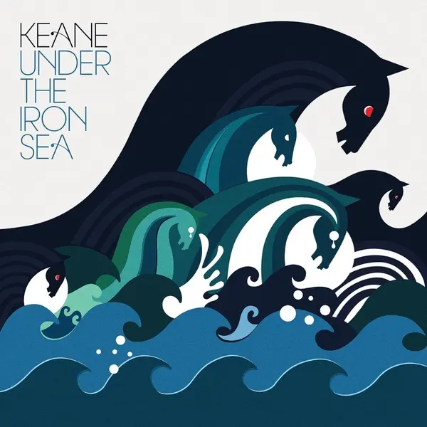Under The Iron Sea Édition Deluxe