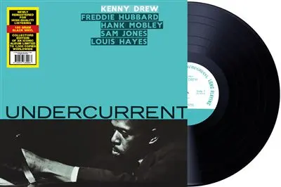 Undercurrent Édition Limitée