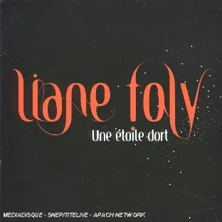 Une étoile dort