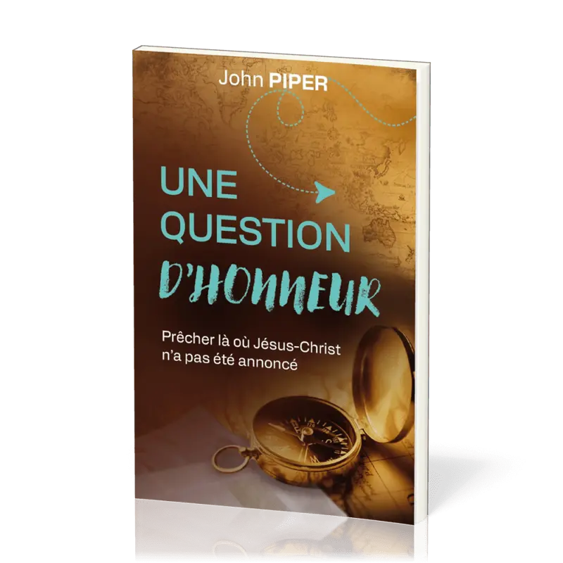 Une question d'honneur
